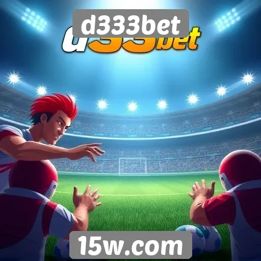 Análise das promoções oferecidas pelo d333bet