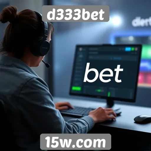 Suporte ao cliente no d333bet e suas eficácias