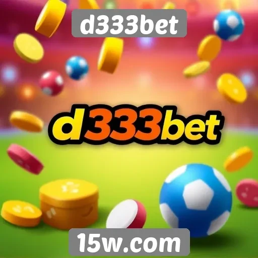 Comparação de jogos disponíveis no d333bet